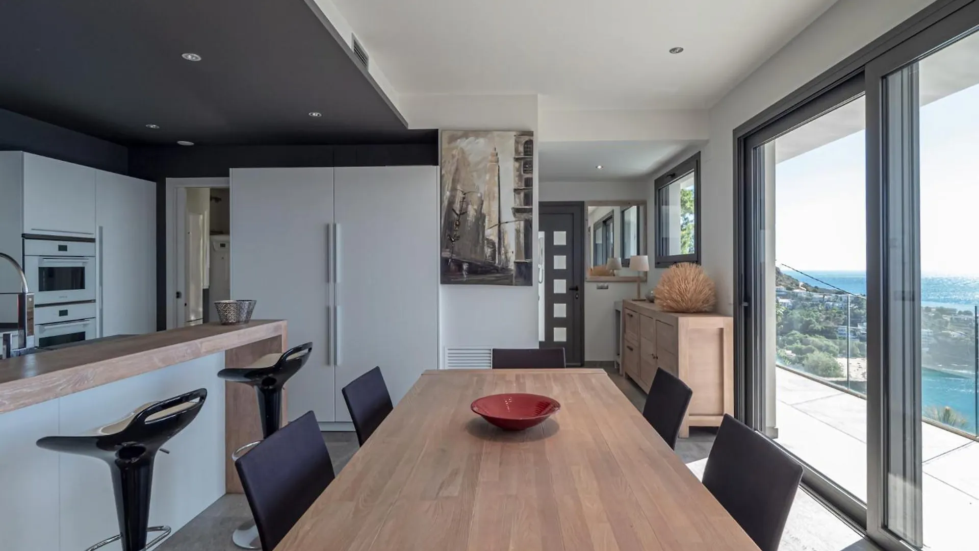 Montjoi Apartment In Roses With Central Heating ספרד