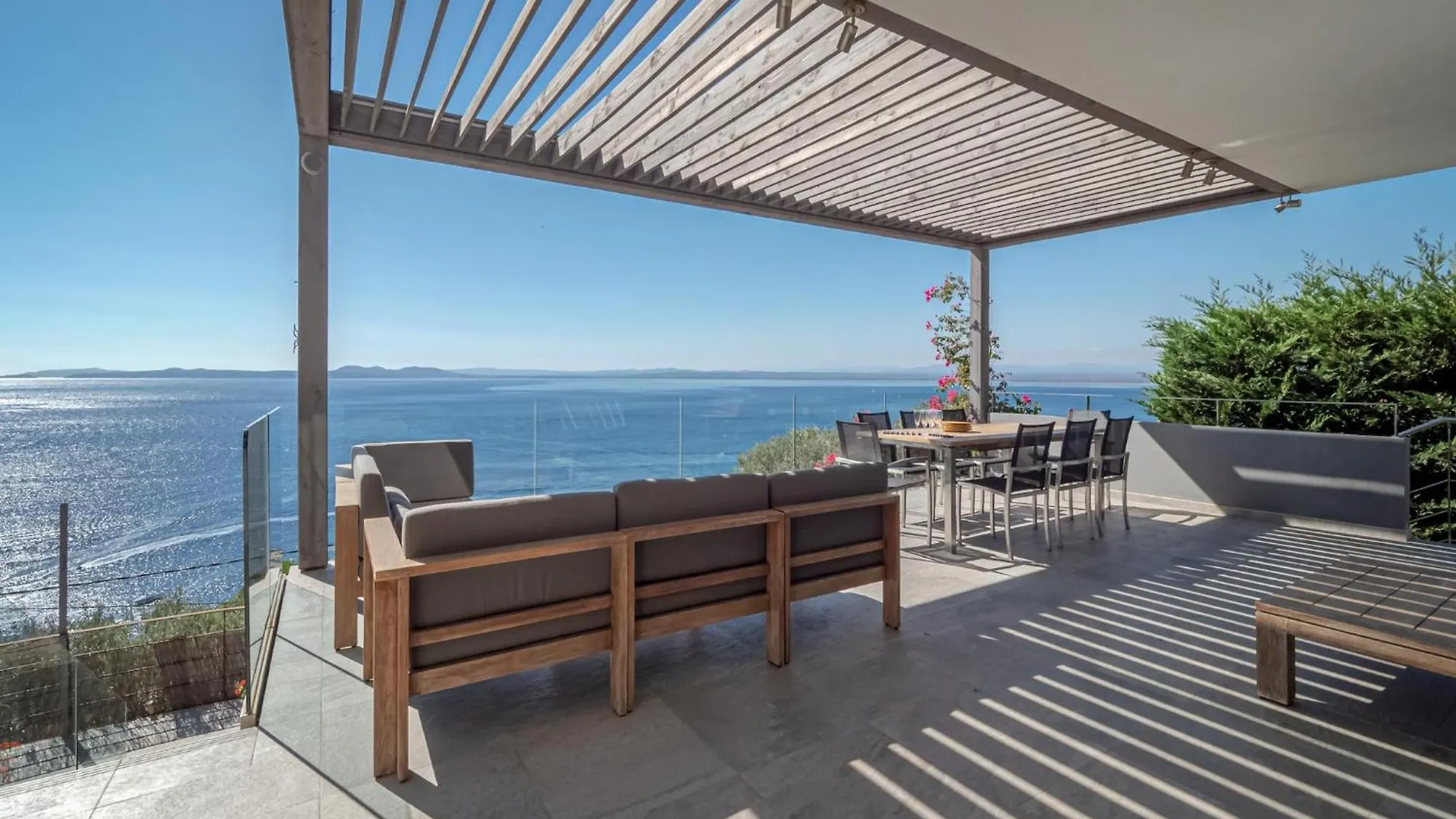 Montjoi Apartment In Roses With Central Heating בית נופש