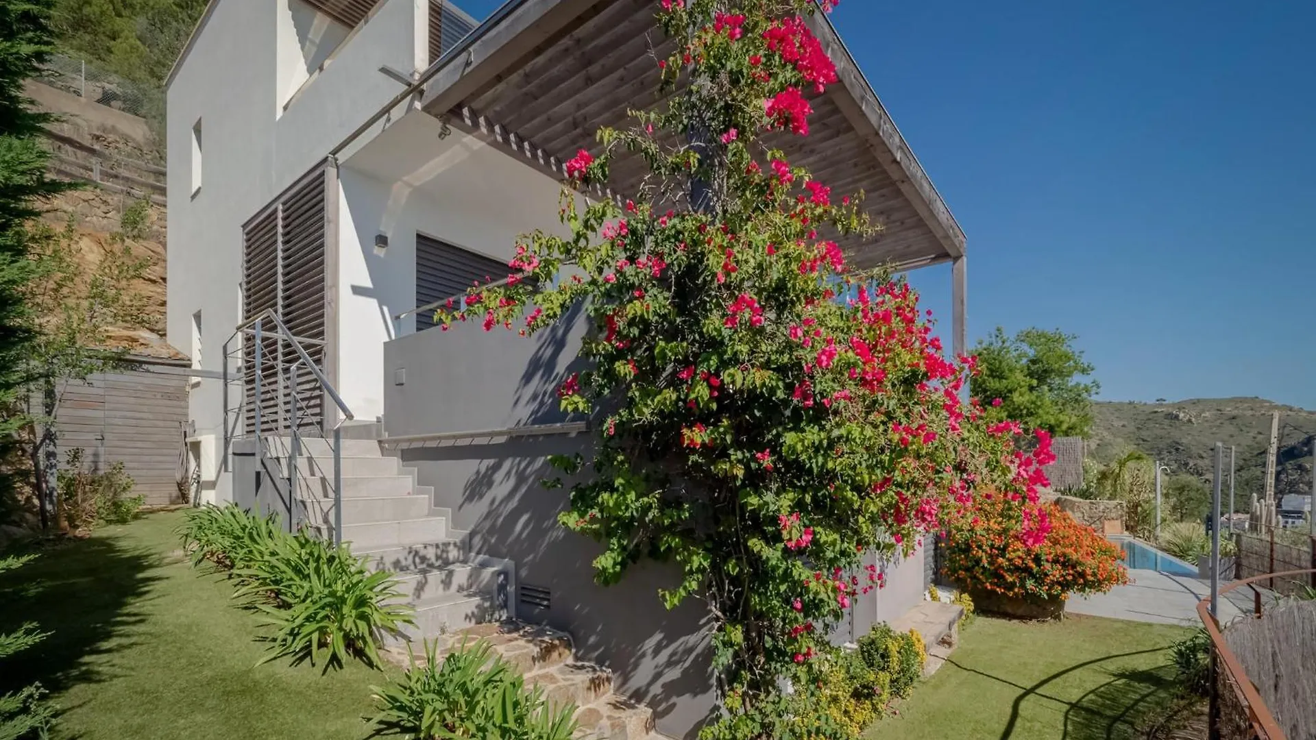 Montjoi Apartment In Roses With Central Heating ספרד