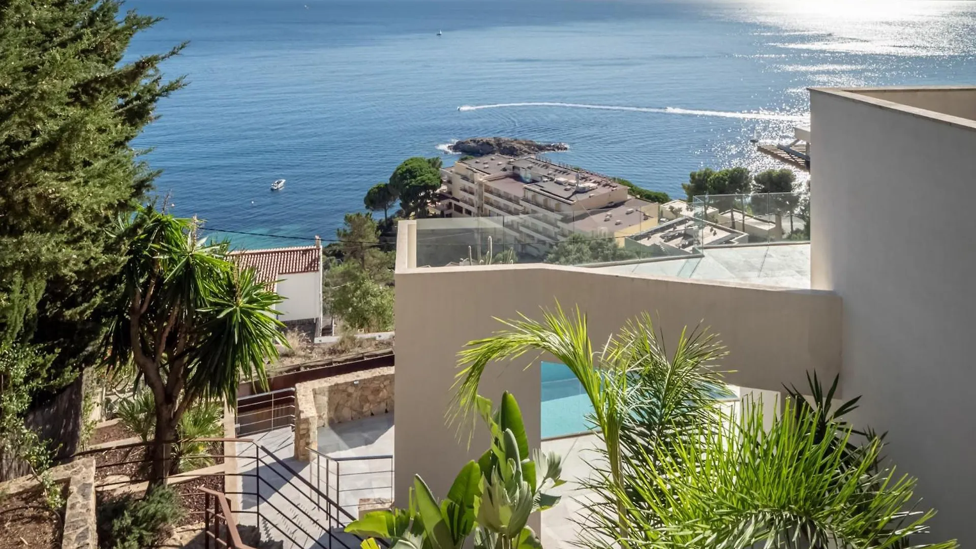 Montjoi Apartment In Roses With Central Heating 0*,  ספרד